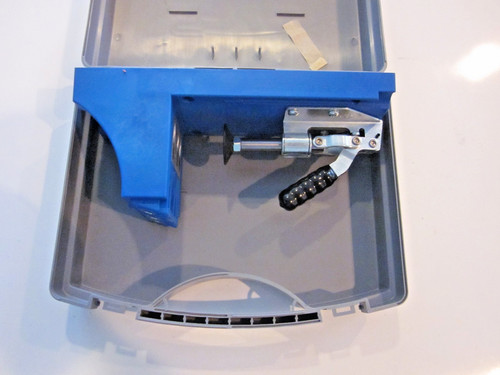 Used once kreg - once, jig