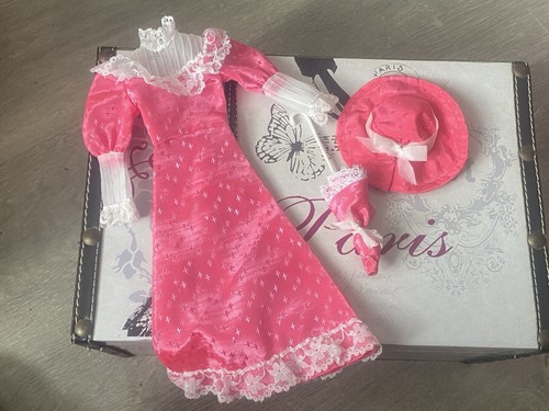 Vintage sindy 198 - vintage,