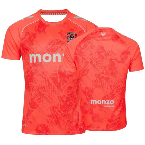 Coventry city football jersey - city,
