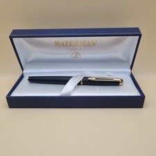 Waterman Paris Fountain Pen