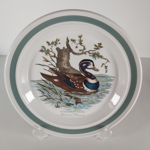 Portmeirion pottery birds - portmeirion,