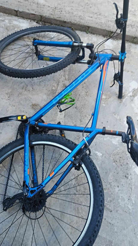 Carrera 26in blue mountain - carrera,