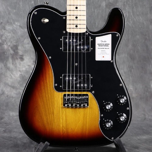 Fender mij traditional 70s - fender,