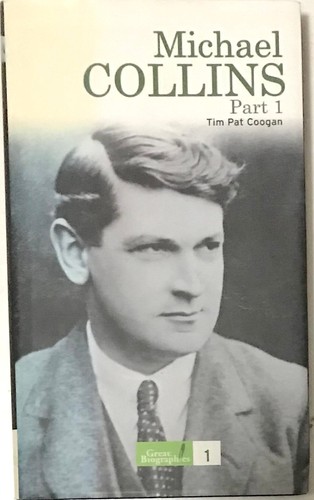 Michael collins part - part, pat