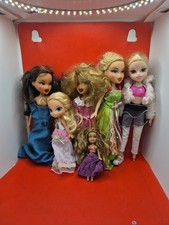 Vintage Bratz Mixed Brand