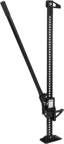 Black high lift ratcheting - lift,