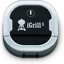Weber iGrill 3 Smart Bluetooth