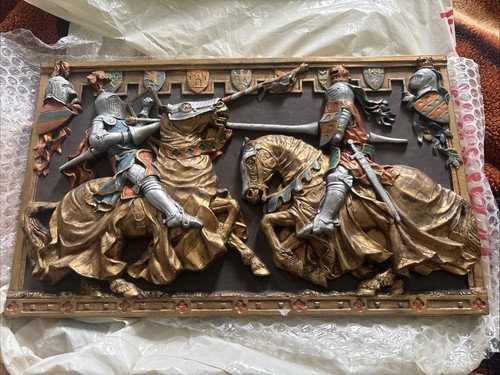 Marcus designs medieval - marcus,