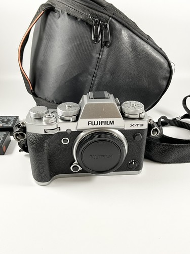 Fujifilm 1 mp - 26.1,
