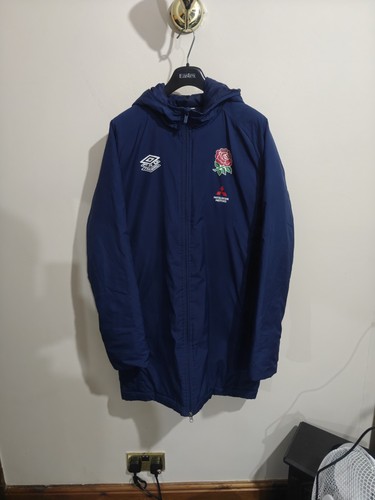 England rugby umbro pro - england,