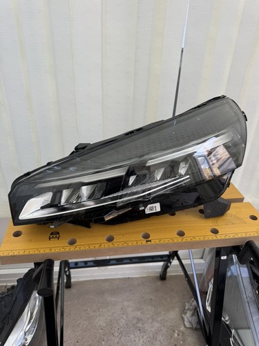 Renault clio headlamp - renault,
