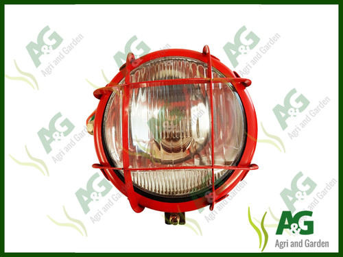 Headlamps tractor digger - headlamps,