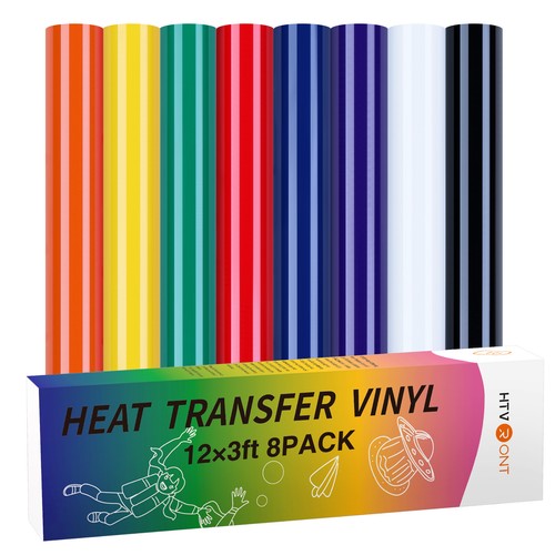 Pack 3ft heat transfer - 8, x