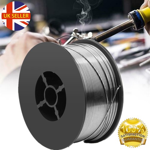 Mig wire gasless flux cored - wire,