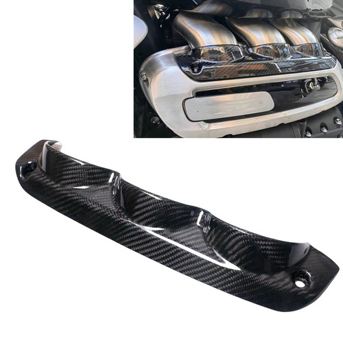 Plenum cover trim fairing for - trim,