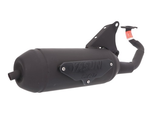 Yamaha neos stroke - neos, 2-stroke
