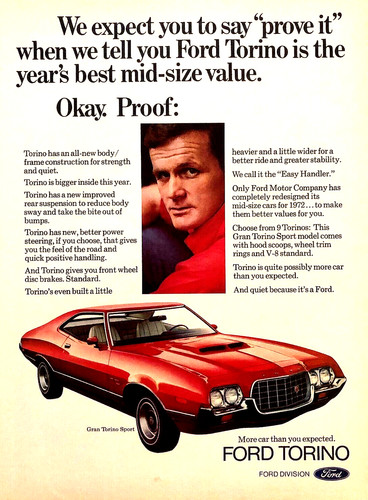1972 ford gran torino - ford,