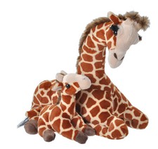 NEW PLUSH WILD REPUBLIC MOTHER