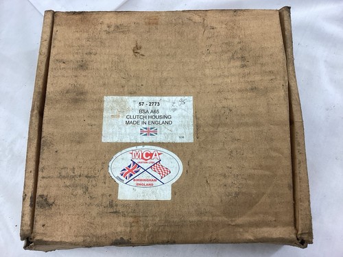 Bsa clutch basket 2773 - clutch, for
