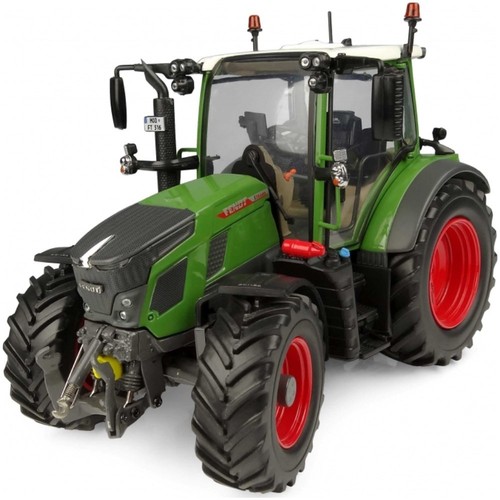 Universal hobbies fendt 516 - hobbies,