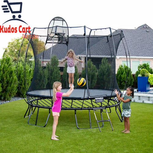 Springfree 10ft round - springfree,