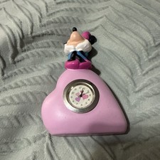 Minnie mouse sitting - mouse,