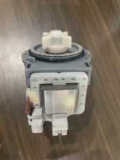 Candy Hoover Washing Machine