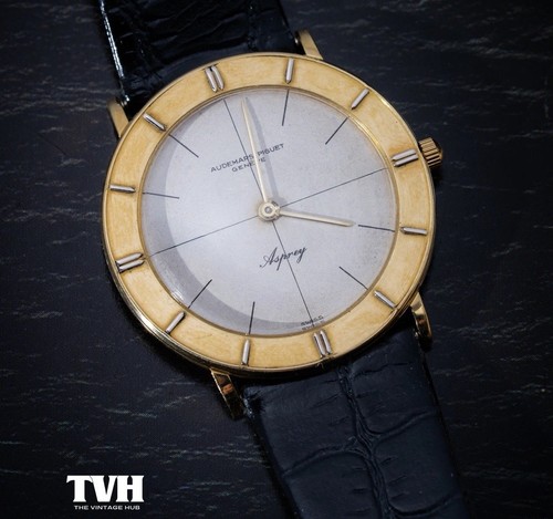 1950 audemars piguet disco - 1950,
