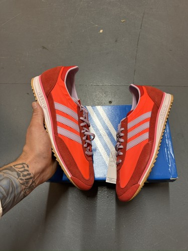 Adidas shoes uk - sl,