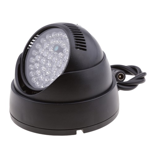 Led illuminator infrared - 48, ir