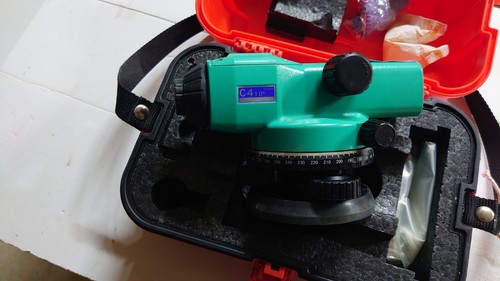Sokkia c410 automatic level - ,