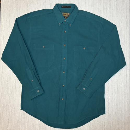 Eddie bauer bainbridge - bainbridge, flannel