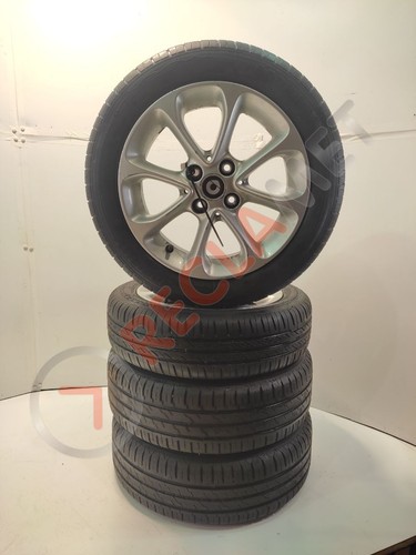 Smart forfour 2015 2019 - forfour, (453)