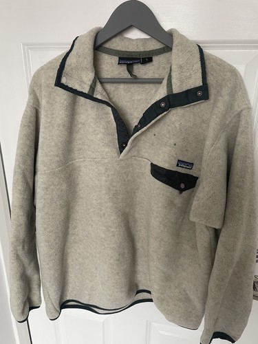 Vintage 1994 patagonia usa - vintage,