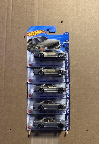 Hot wheels bundle 5 - bundle, of