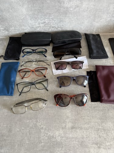 Pairs spectacles - 9,
