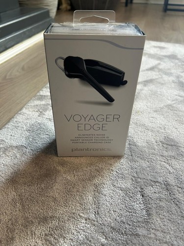 Plantronics voyager edge - plantronics,
