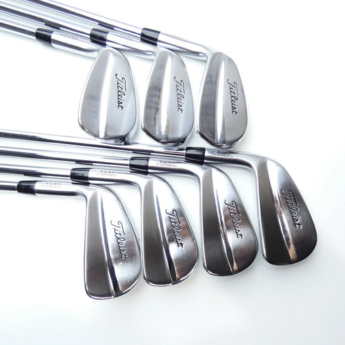 Used titleist 620 - used, mb