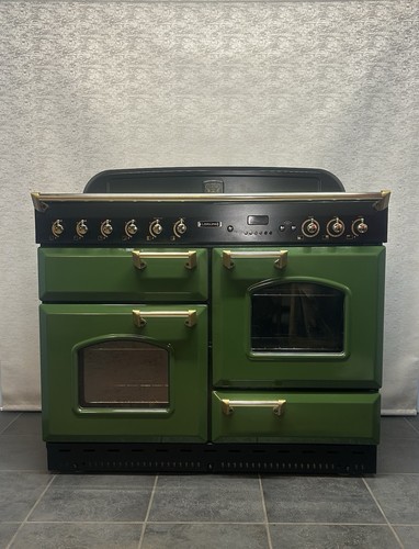 Rangemaster classic leisure - rangemaster,