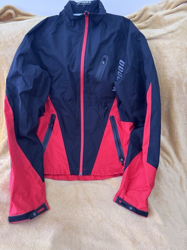 Voodoo mountain bike jacket - voodoo,