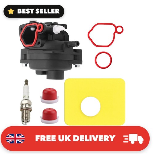 Lawn mower carburetor - mower,
