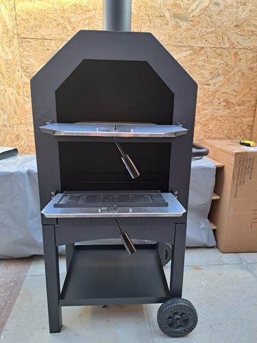 Pizza oven wood - oven,