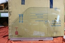 Genuine Mercedes W126 S-Class