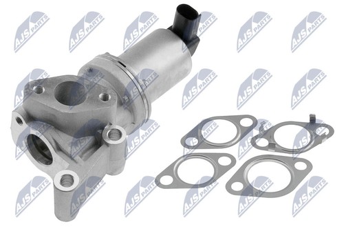 Egr 511 nty - valve, for