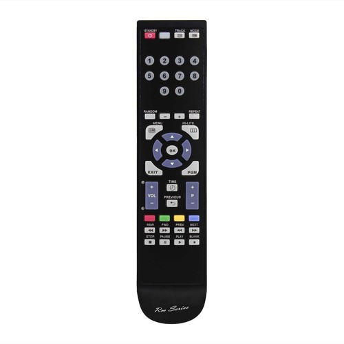 Series remote control fits - series,