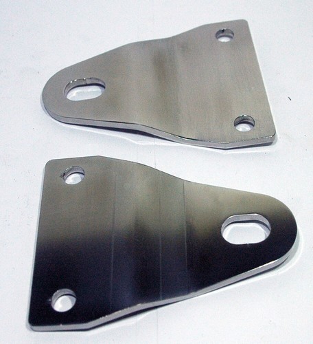 Bsa 2655 silencer - bsa, mounting