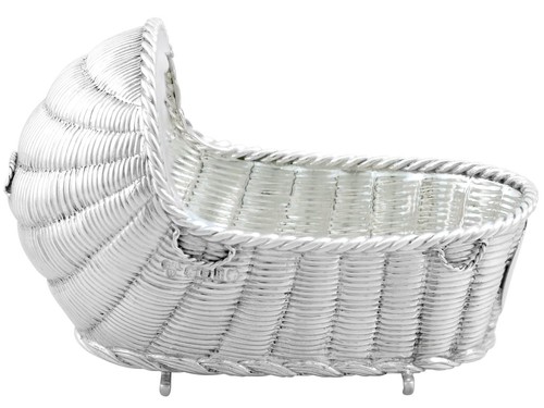 Antique victorian sterling - antique,
