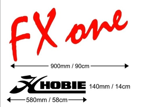 One hobie catamaran kayak - hobie,