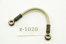 1995 Ducati 750 SS Brake Line