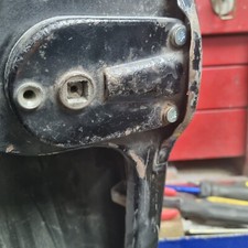 Classic Mini  Door Latch